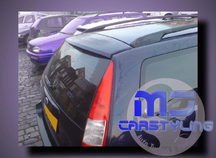 Ford Mondeo MK3 SW - Dakspoiler, Ophalen of Verzenden, MJ-Carstyling, Info@mj-carstyling.net, Sibeliusstraat 81 5011JH Tilburg