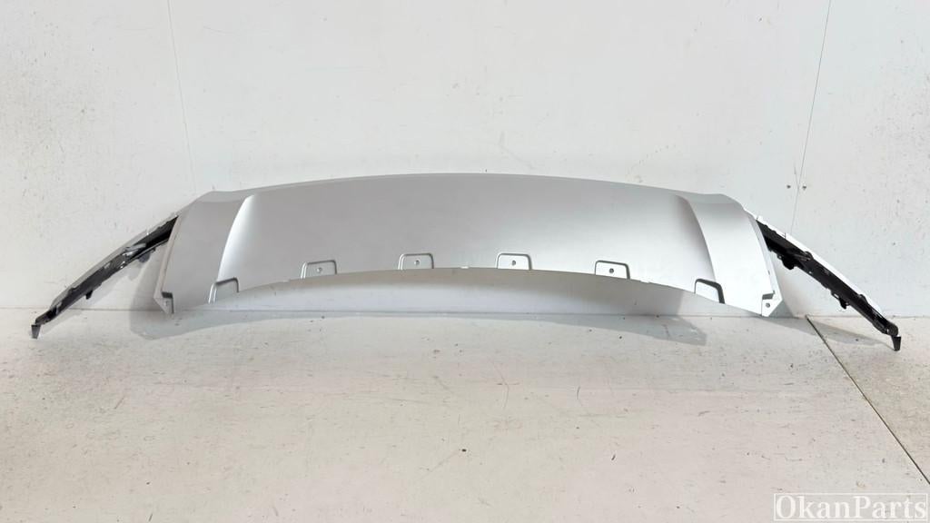 Volvo V90 Cross Country Facelift voor bumperspoiler 32227207, Auto-onderdelen, Info@fabrikant.eu, Ophalen of Verzenden, Bumper
