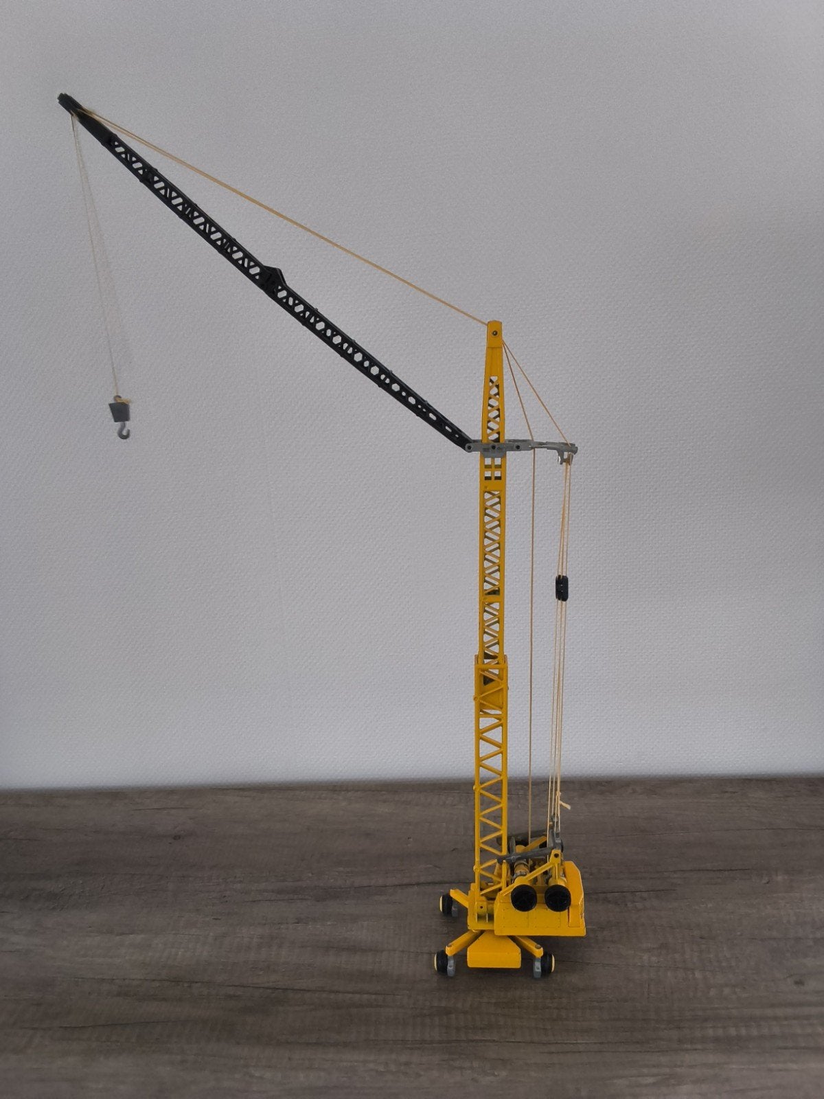 torenkraan model, Ophalen of Verzenden, Gebruikt