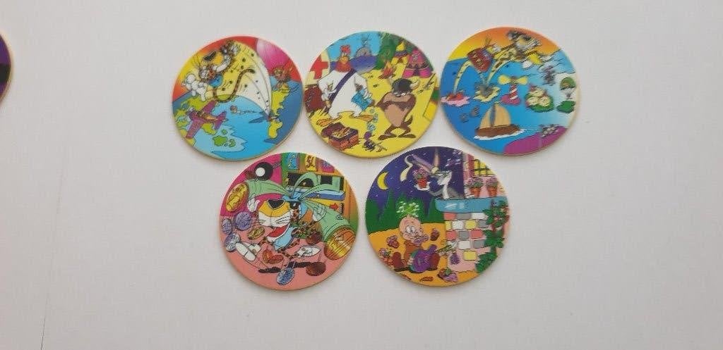 3402 smiths spiek flippo ., Verzamelen, Verzenden, Spiek, Losse flippo's