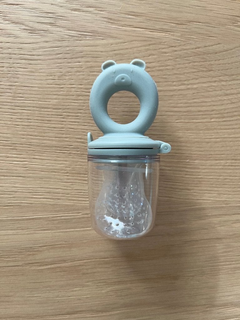 Liewood fingerfeeder - nieuw, Ophalen of Verzenden, Nieuw, Overige typen, Overige merken