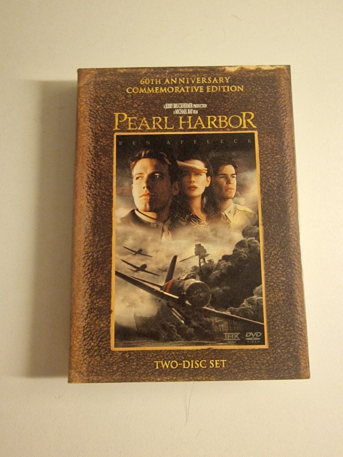 Pearl Harbor - dvd, Ophalen of Verzenden