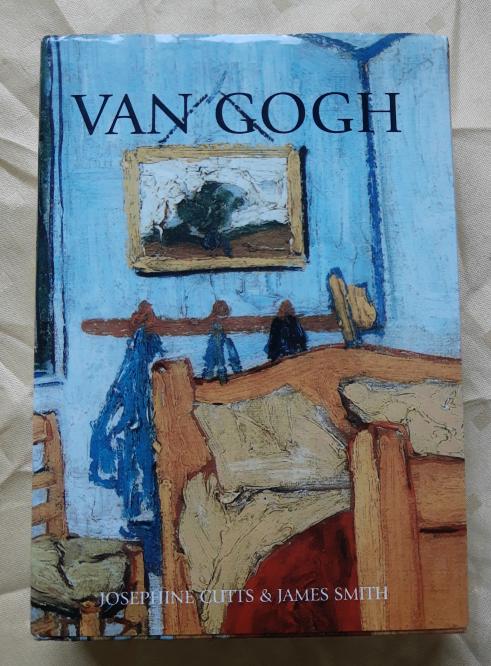 Van Gogh, Ophalen of Verzenden, Zo goed als nieuw, Schilder- en Tekenkunst