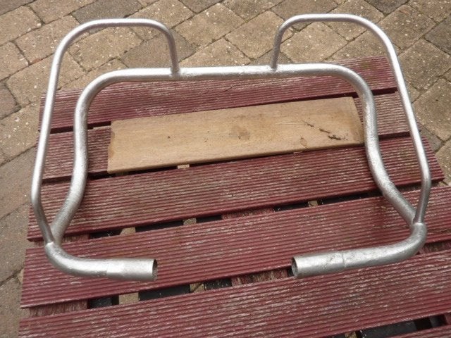 Solex beugeltje, Ophalen of Verzenden, Gebruikt, Overige typen, Overige merken