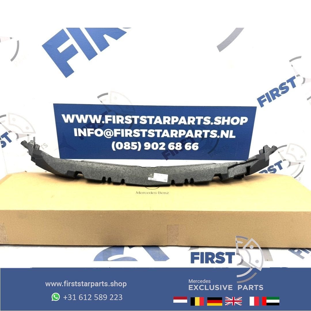 W205 BUMPER SCHOKDEMPER A2058854305 PIEPSCHUIM C KLASSE AMG, Auto-onderdelen, Gebruikt, -, Ophalen of Verzenden, -