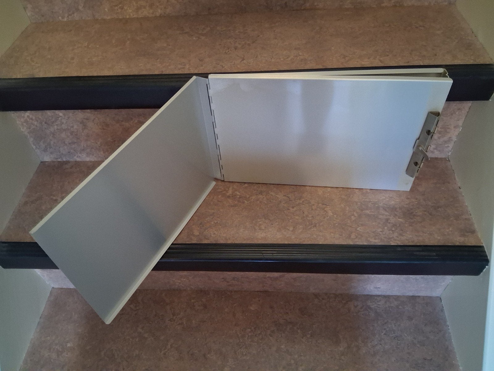 clipboard van metaal. €15, Ophalen of Verzenden, Nieuw