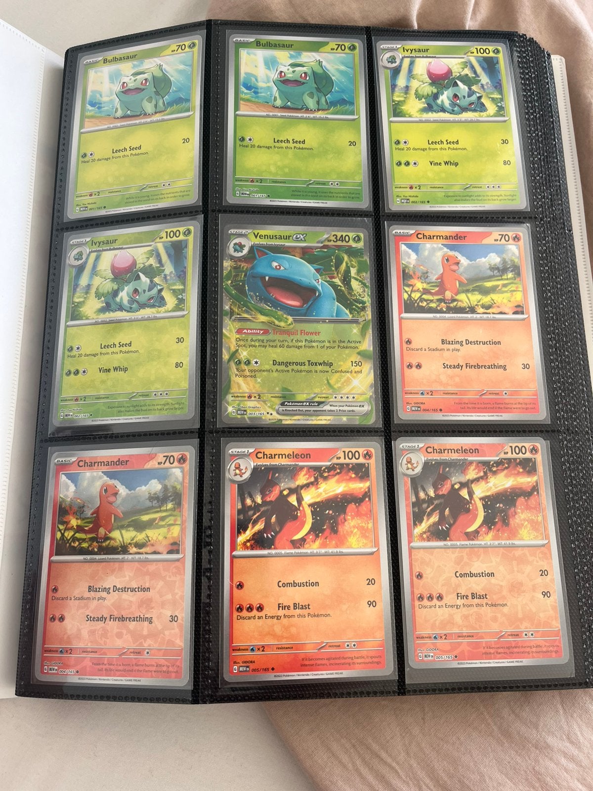 Pokémon 151 Masterset (zonder hits), Ophalen of Verzenden, Nieuw, Meerdere kaarten