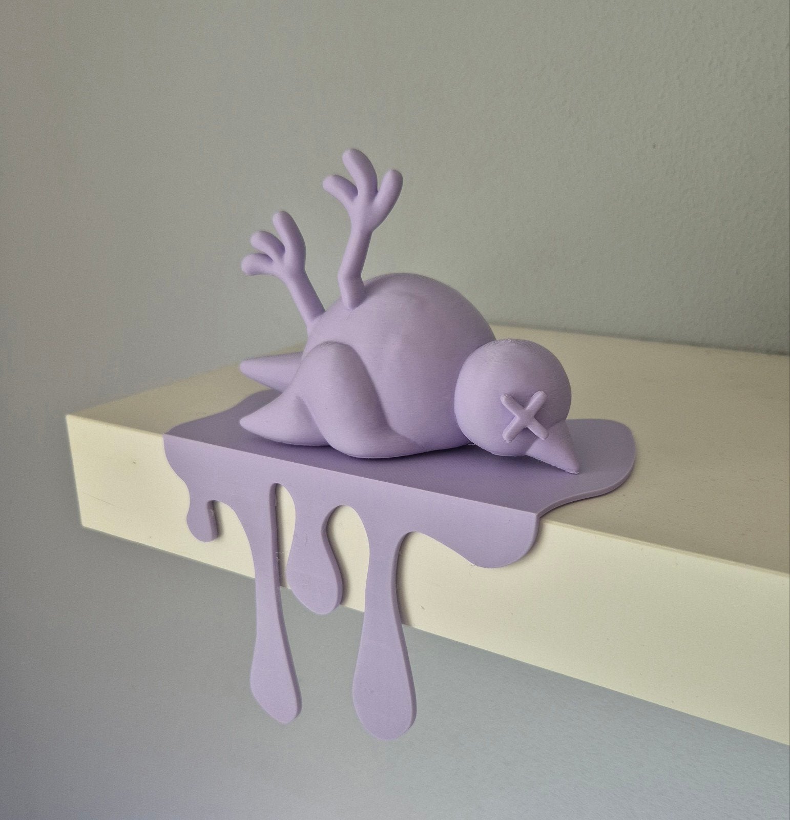 .Deadstock Dooie mus, Ophalen of Verzenden