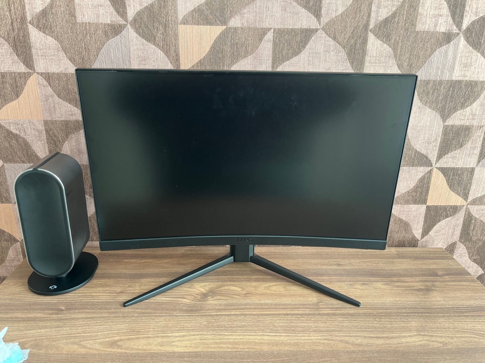 Msi optix g24c4 monitor, Gaming, IPS, 101 t/m 150 Hz, Full HD