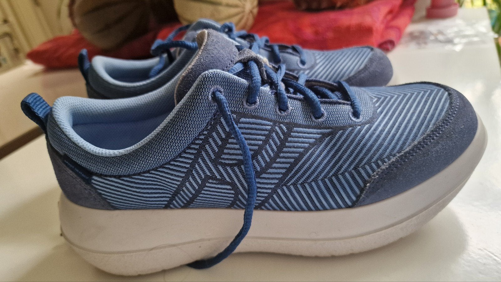 Kybun Bouma 39 Nieuw, Kleding | Dames, Ophalen of Verzenden, Nieuw, Sneakers of Gympen