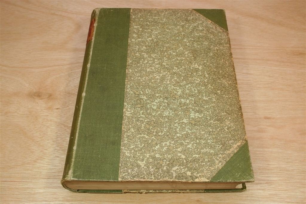 Dekorative Kunst 1912 — Toegepaste Kunst & Interieurs, Ophalen of Verzenden