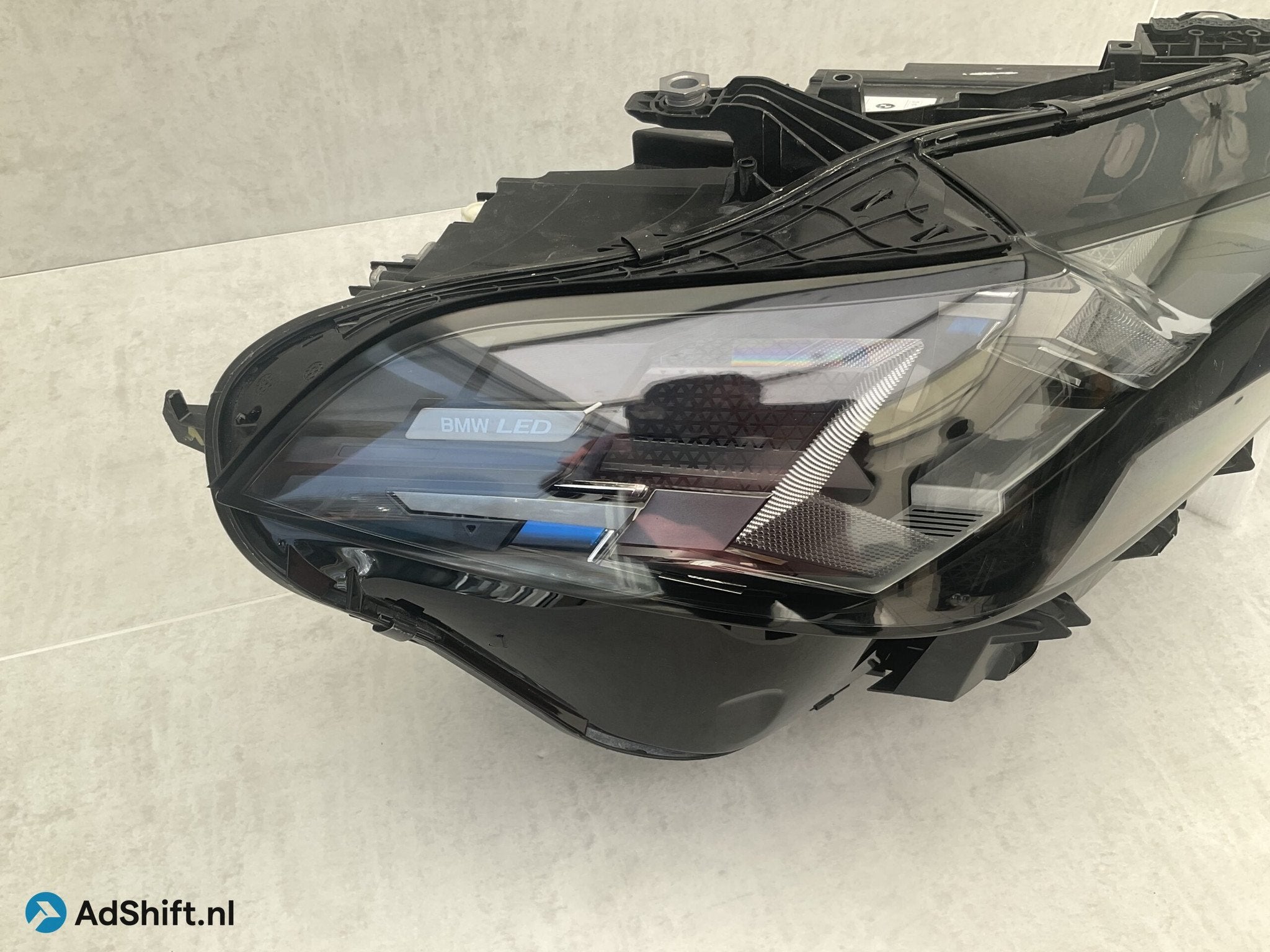 KOPLAMP BMW X5 X6 G05 G06 FACELIFT LED A85A5D2E404 RECHTS BM
