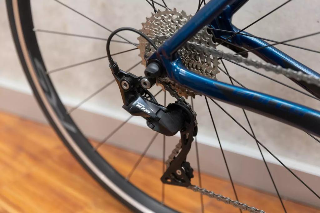 Bulls racefiets, Overige merken, 28 inch, Velgrem, Ophalen of Verzenden