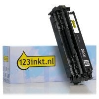 Toners HP Color LaserJet type 305a en 305x, Computers en Software, Printerbenodigdheden, Ophalen of Verzenden, Nieuw, Toner, 123inkt.nl (vervangt HP/Canon)