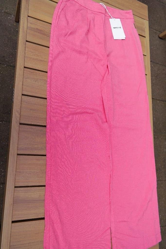 harper yve broek, maat s, kleur: roze, NIEUW met kaartjes, Nieuw, Ophalen of Verzenden, Roze, Maat 36 (S)