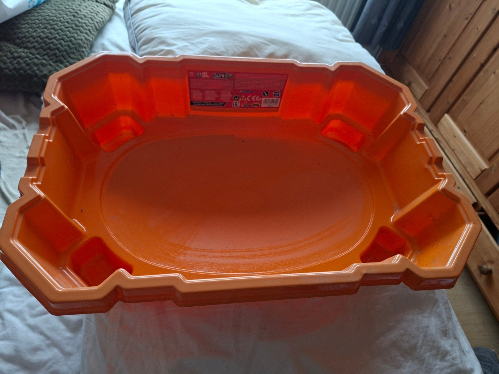beyblade arena's, Ophalen, Gebruikt, Jongen of Meisje