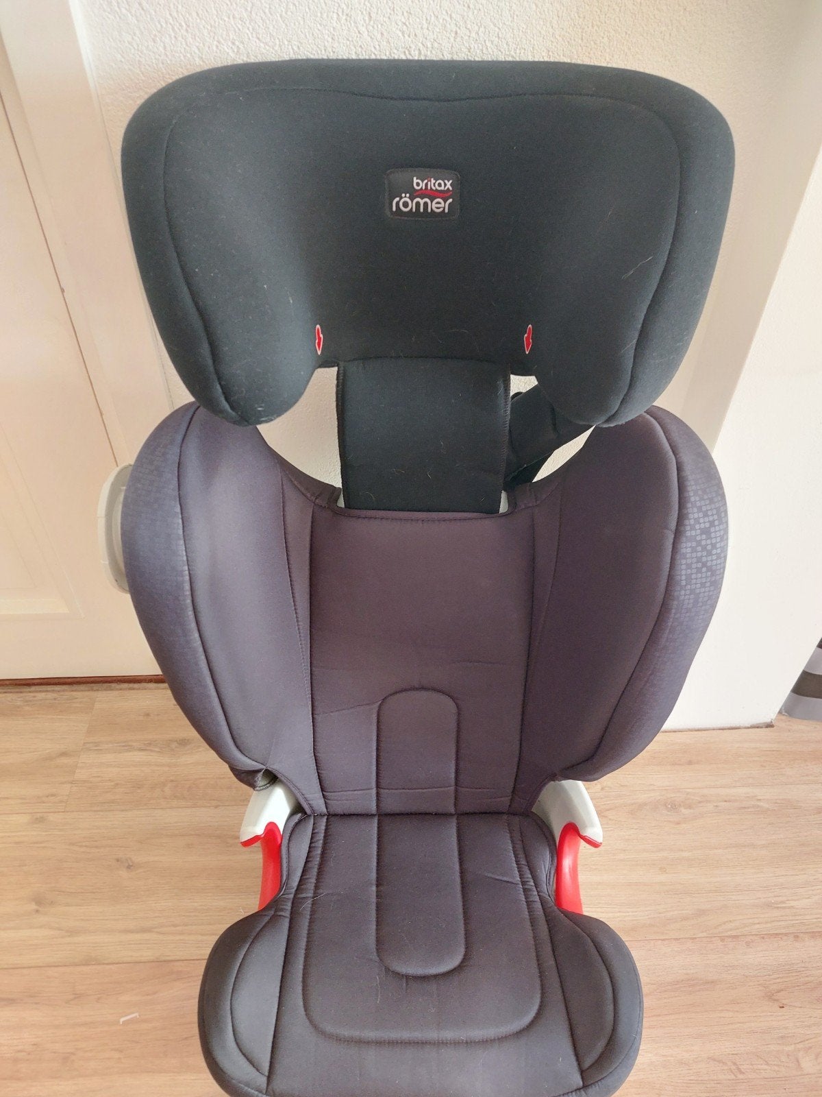 Britax Römer Kidfix XP SICT autostoel 15-36 kg, Kinderen en Baby's, Autostoeltjes, Ophalen
