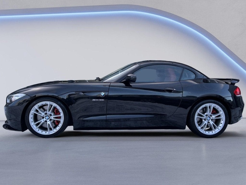 BMW Z4 Roadster sDrive35i High Executive M sport /Apple & An, Automaat, Euro 5, Achterwielaandrijving, Gebruikt