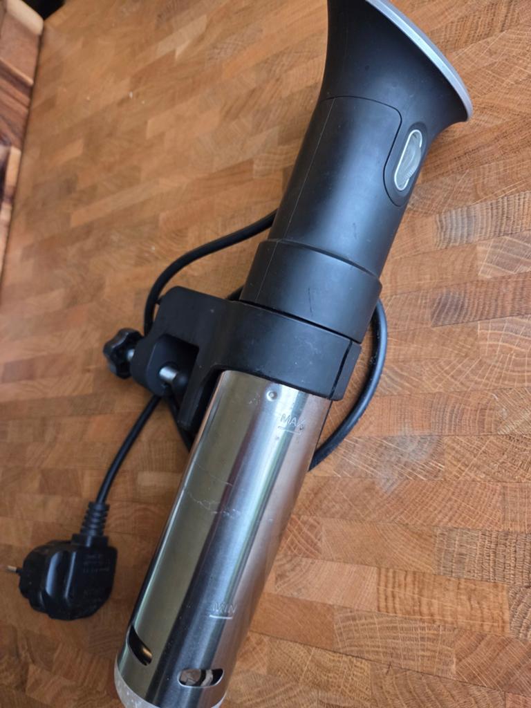 Anova Precision Cooker Bluetooth + Wifi 900W, Ophalen of Verzenden, Gebruikt