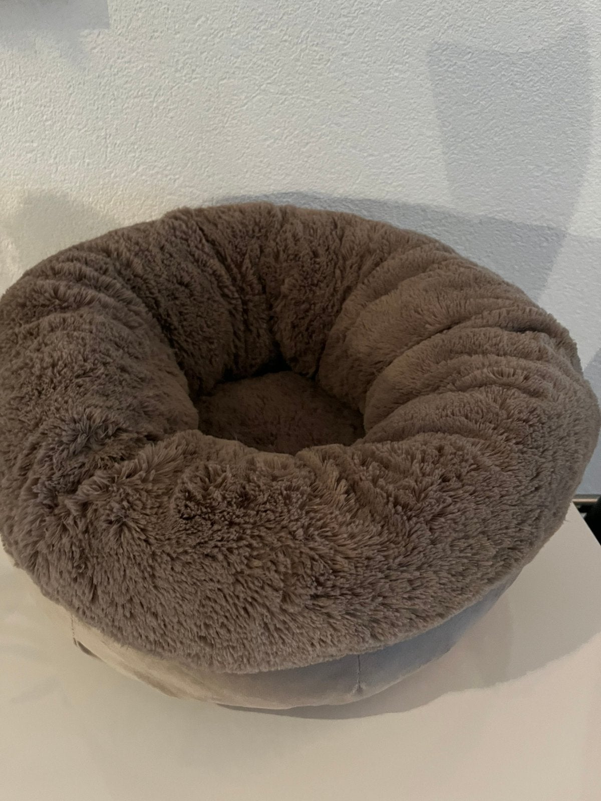 Honden mand, Ophalen, Zo goed als nieuw, Pluche