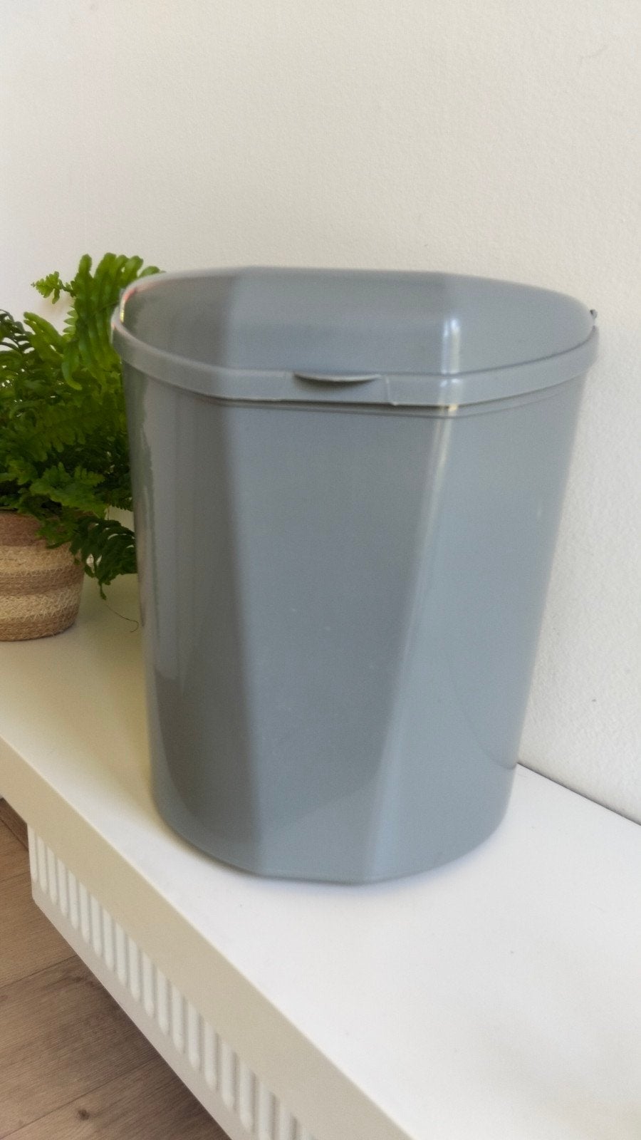 Afvalbak / Prullenbak Obelink clean and easy, Ophalen of Verzenden, Nieuw