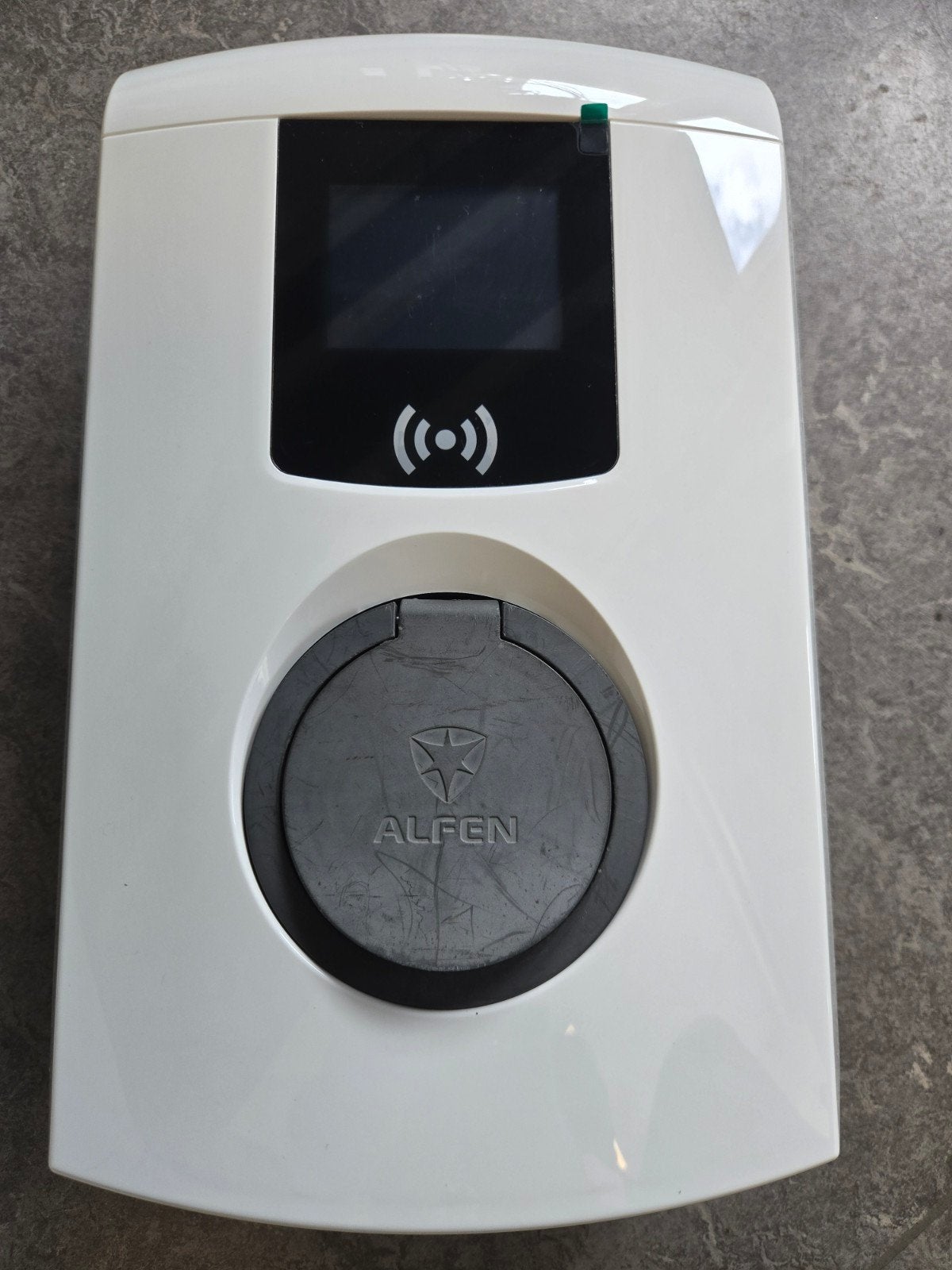 Alfen eve pro laadpaal 22 kw wifi meerdere type beschikbaar., Ophalen of Verzenden, Laadpaal