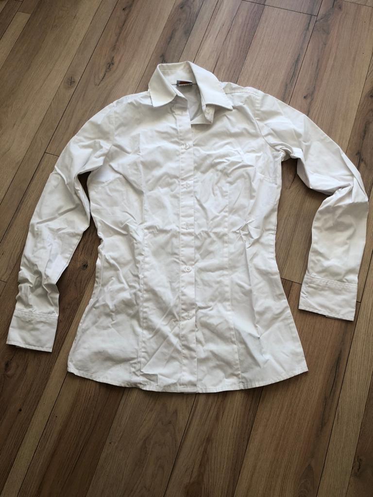 Werkkleding horeca Mise en Place dames extra small, Ophalen, Zo goed als nieuw, Maat 34 (XS) of kleiner, Zwart
