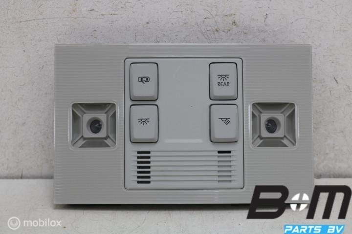 Binnenverlichting VW Golf 7 5G1947105Q, Gebruikt