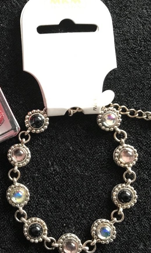 MKM Design armband Nieuw!, Sieraden, Tassen en Uiterlijk, Armbanden, Ophalen of Verzenden, Nieuw