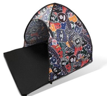 NIEUWE Aape Pop-Up tent tipi kids strandtent, vouwtent BAPE, Ophalen of Verzenden, Nieuw