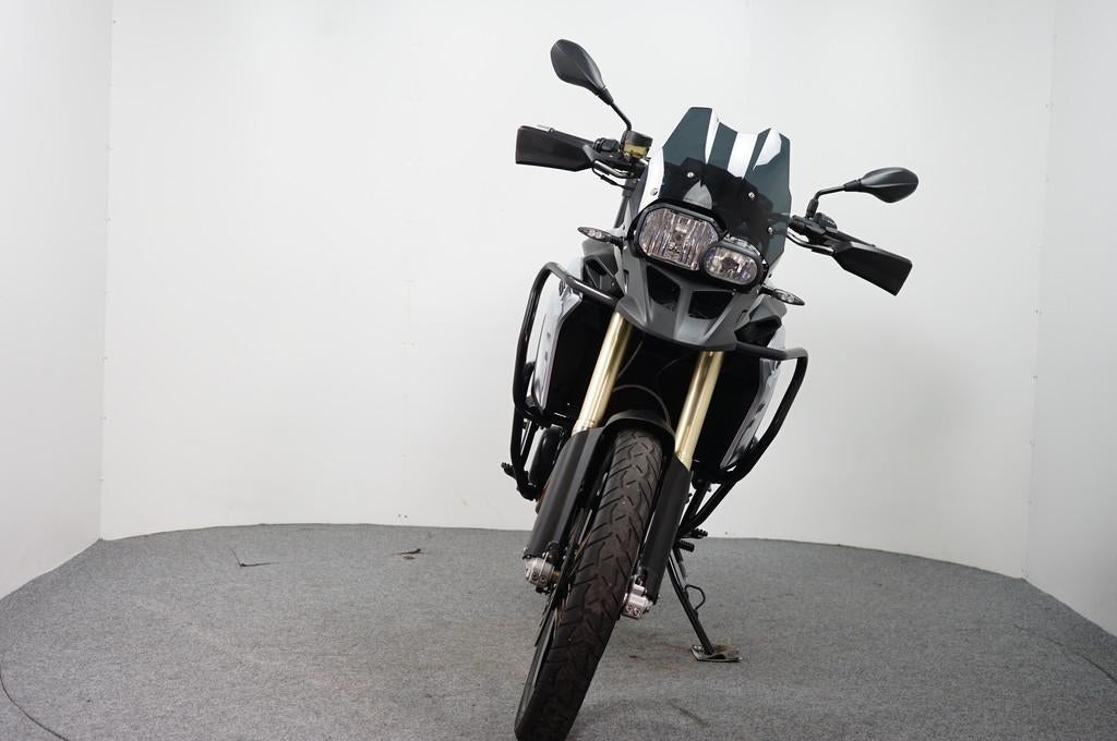 BMW F 800 GS (bj 2016), Bedrijf, Sport, Meer dan 35 kW, 798 cc
