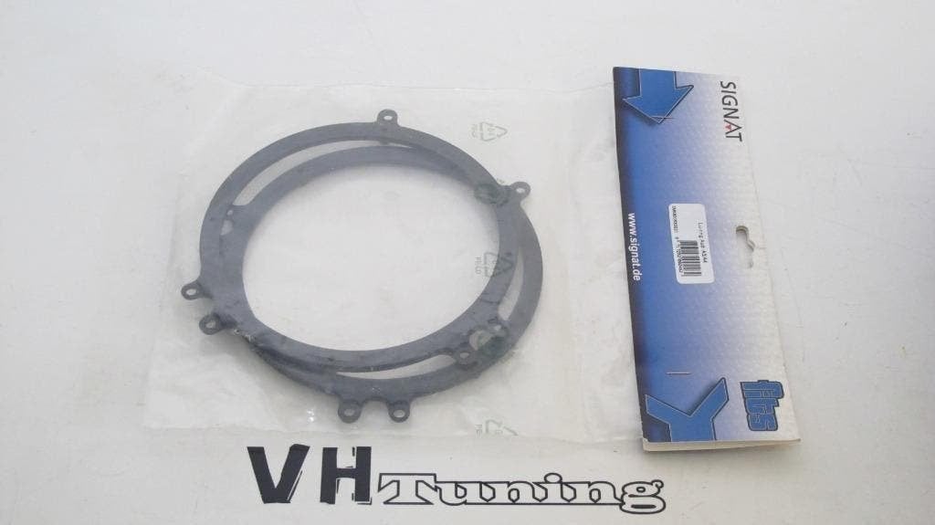 Signat SMK600630020 LU-ring Audi A3 1996-2003/A4 1994-2001, Auto diversen, Autospeakers, Ophalen of Verzenden, Nieuw