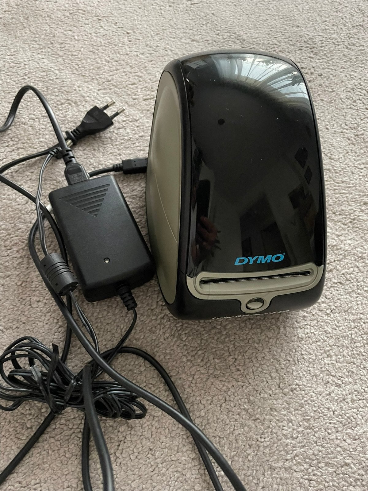 DYMO LabelWriter 450, Computers en Software, Ophalen of Verzenden, Zo goed als nieuw