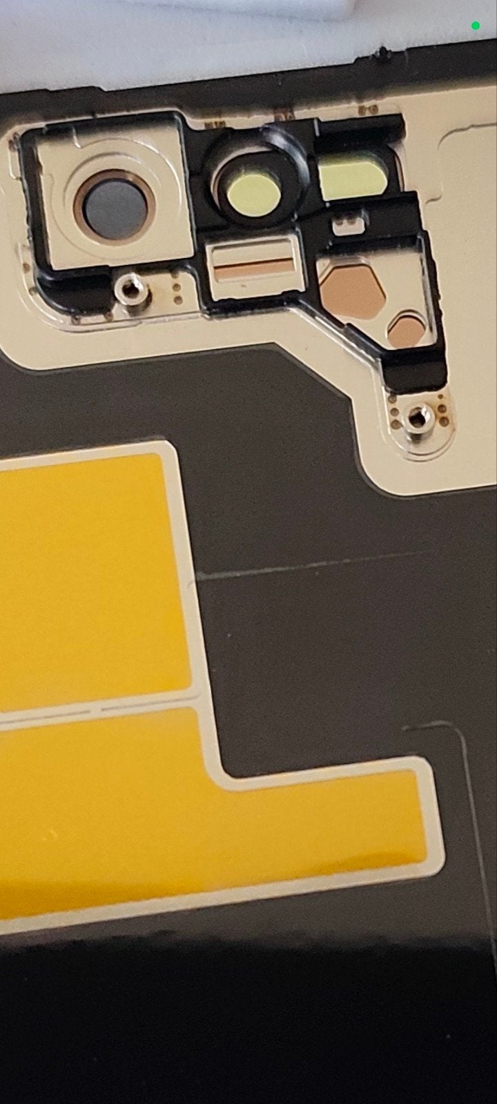 iPhone 14 Pro Soft OLED 120Hz Scherm voor Reparatie, Ophalen of Verzenden, Overige typen