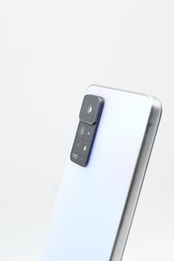 Xiaomi Redmi Note 11 Pro 5G 128GB Android 13, Universeel, Xiaomi, Xiaomi Technology Park, Haidian District, Beijing, China, Overige typen