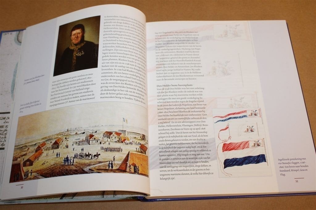 Van Willemsoord tot Marinebedrijf — 1812-2012, 200 Jaar, Ophalen of Verzenden, Zo goed als nieuw