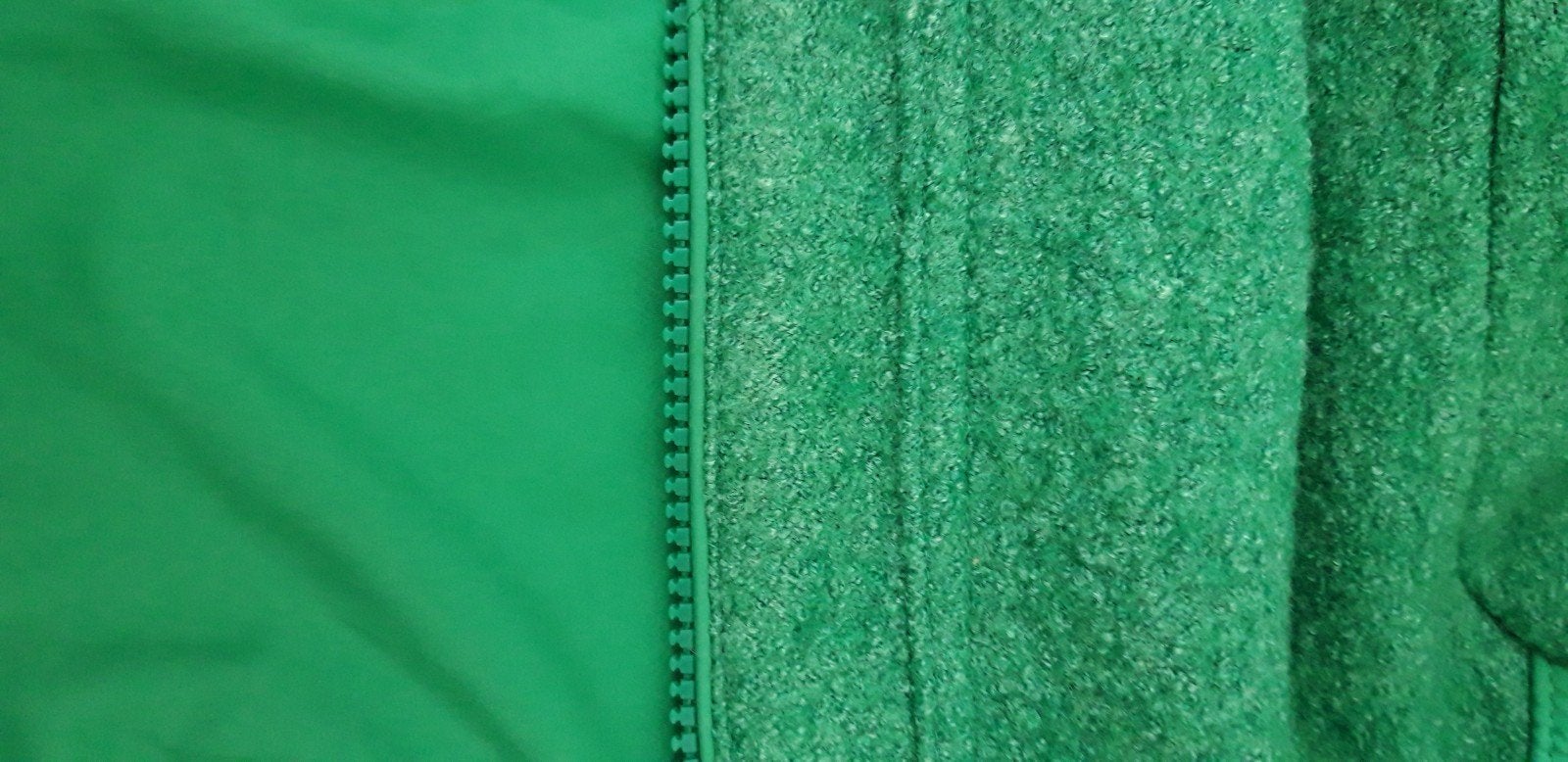 jas / vest groen van Cecil maat L, Kleding | Dames, Jassen | Zomer, Maat 42/44 (L), Ophalen of Verzenden, Zo goed als nieuw, Cecil