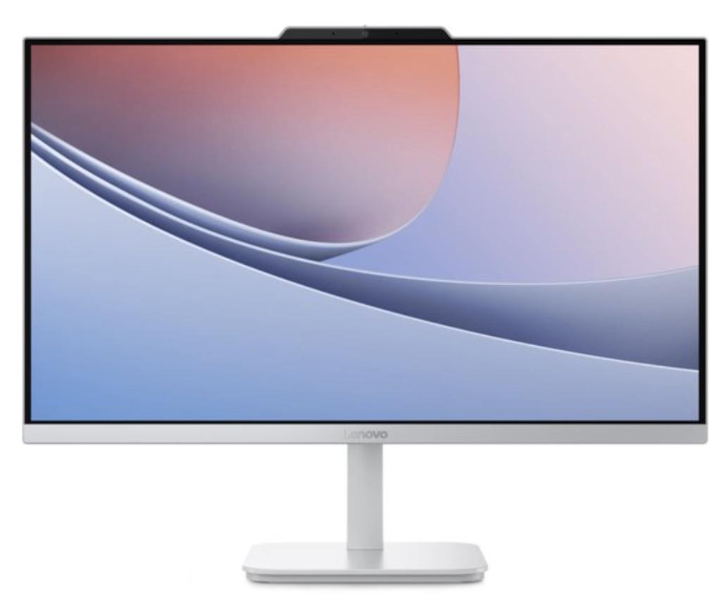 lenovo A100 23,8 all-in-one PC, Ophalen, Nieuw, 512 GB, Lenovo.