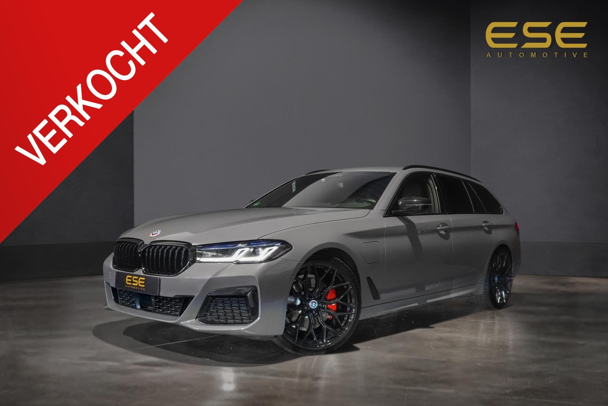 BMW 5-serie Touring 530e Business Edition Plus |360 Camera|L, Auto's, 1998 cc, Achterwielaandrijving, Gebruikt, Euro 6
