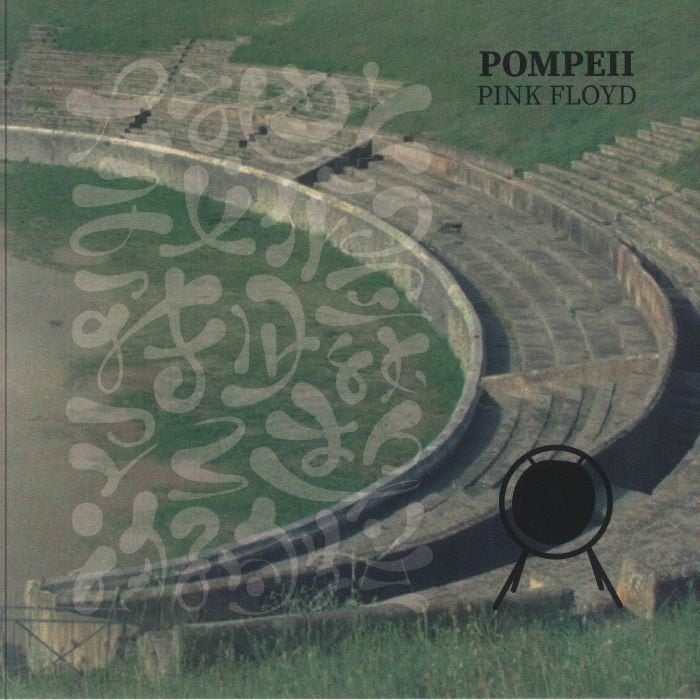 Pink Floyd | Pompeii 2LP, Limited edition, Ophalen of Verzenden, Nieuw in verpakking, 12 inch