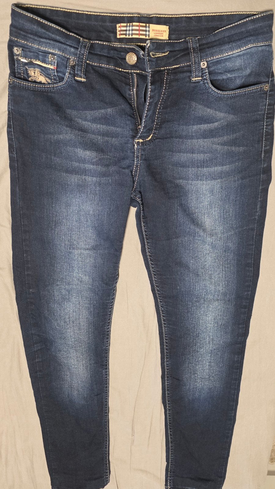 Burberry London Jeans - Maat W30, Ophalen of Verzenden