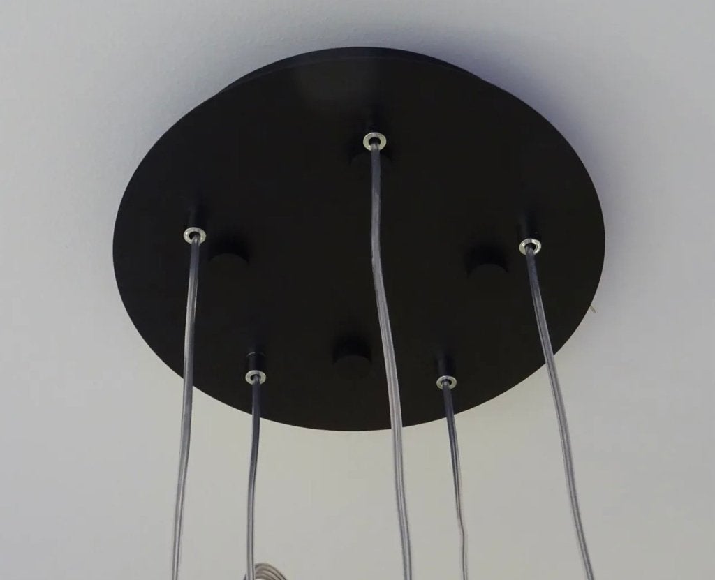 Top item van Ilfari hanglamp twv € 3500,00!! Eric Kuster, Ophalen of Verzenden, Nieuw, Maretti Flos Vide lamp, 75 cm of meer