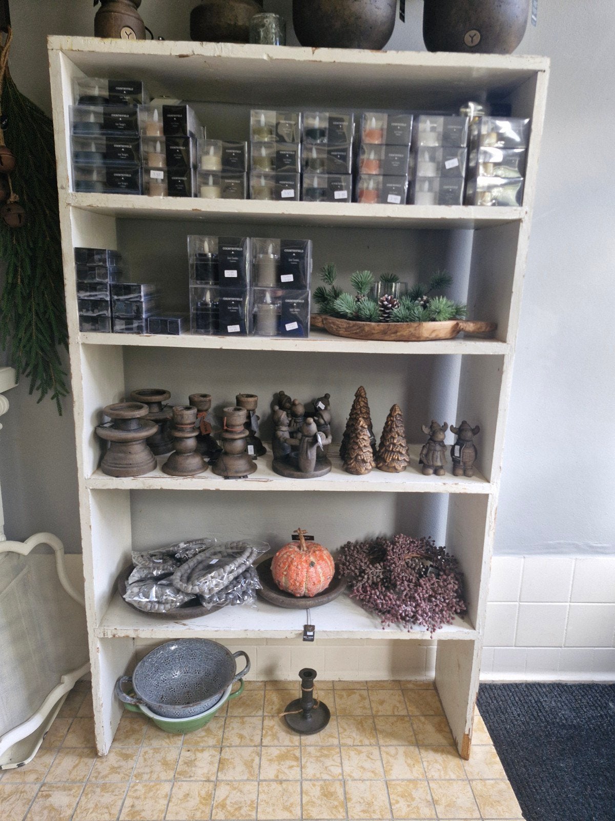oude brocante kast. Frans brocante, Antiek en Kunst, Ophalen