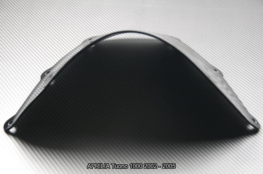 Windscherm APRILIA TUONO 1000 2002 - 2005, Verzenden, Nieuw