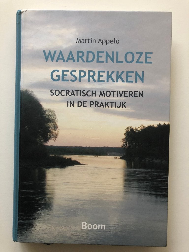 Waardenloze gesprekken, Robert S. Feldman, Sociale psychologie, Verzenden, Zo goed als nieuw