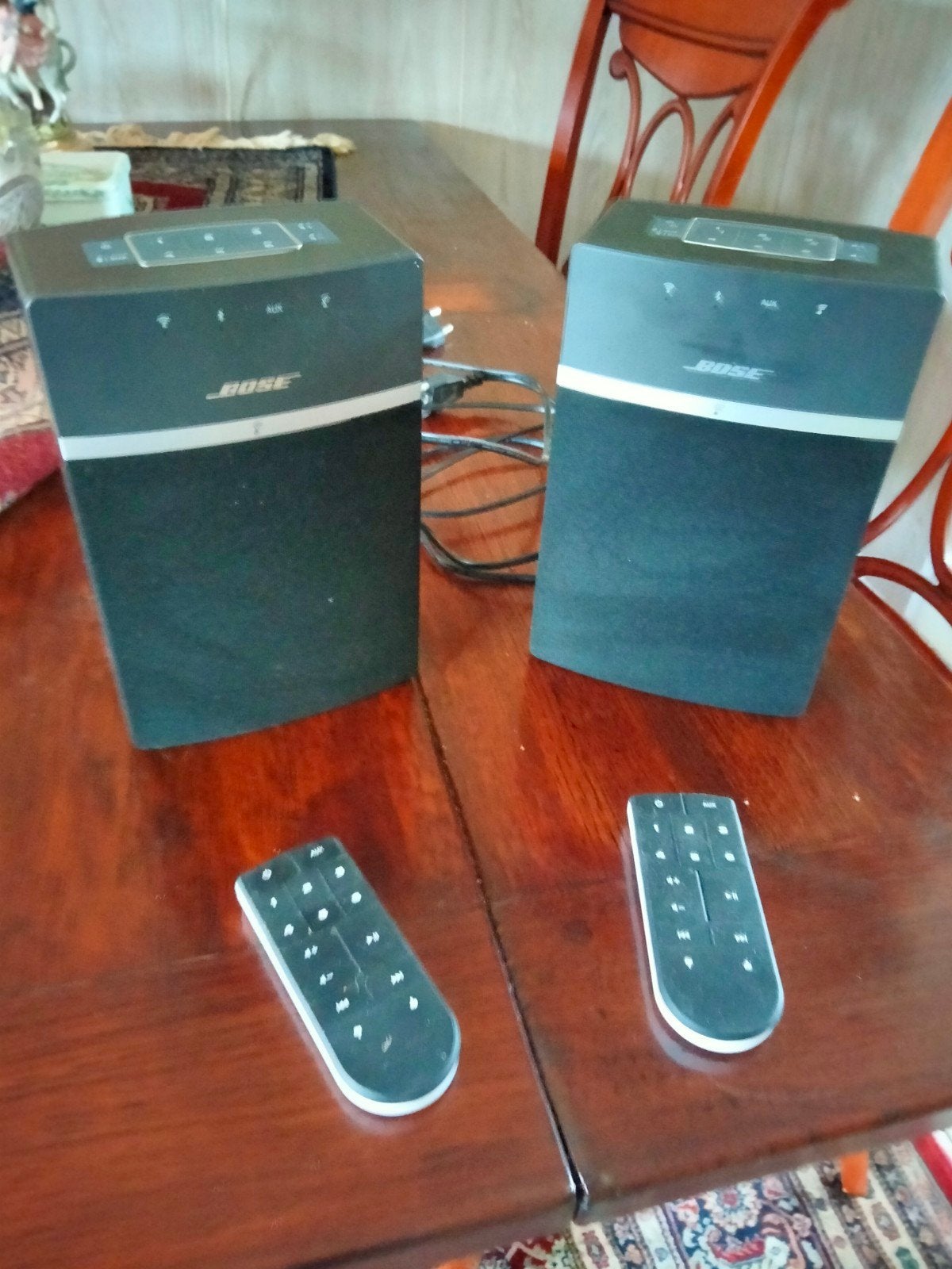 Boe Soundtouch 10
