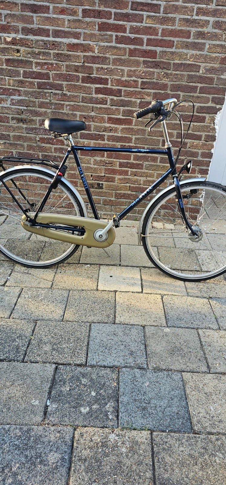 Mooie MAXWELL fiets, Fietsen en Brommers, Ophalen, Overige merken