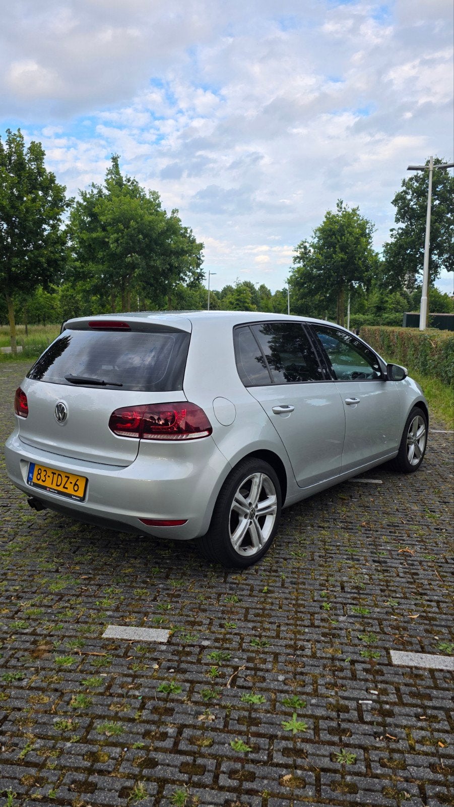 Volkswagen Golf 1.4 TSI - DSG 7 - 155 PK, Auto's, Volkswagen, Particulier, Golf, Airbags, Airconditioning, Boordcomputer, Centrale vergrendeling