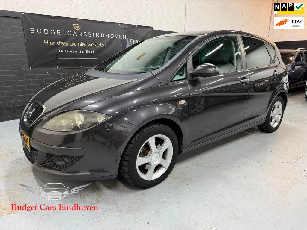 SEAT Altea