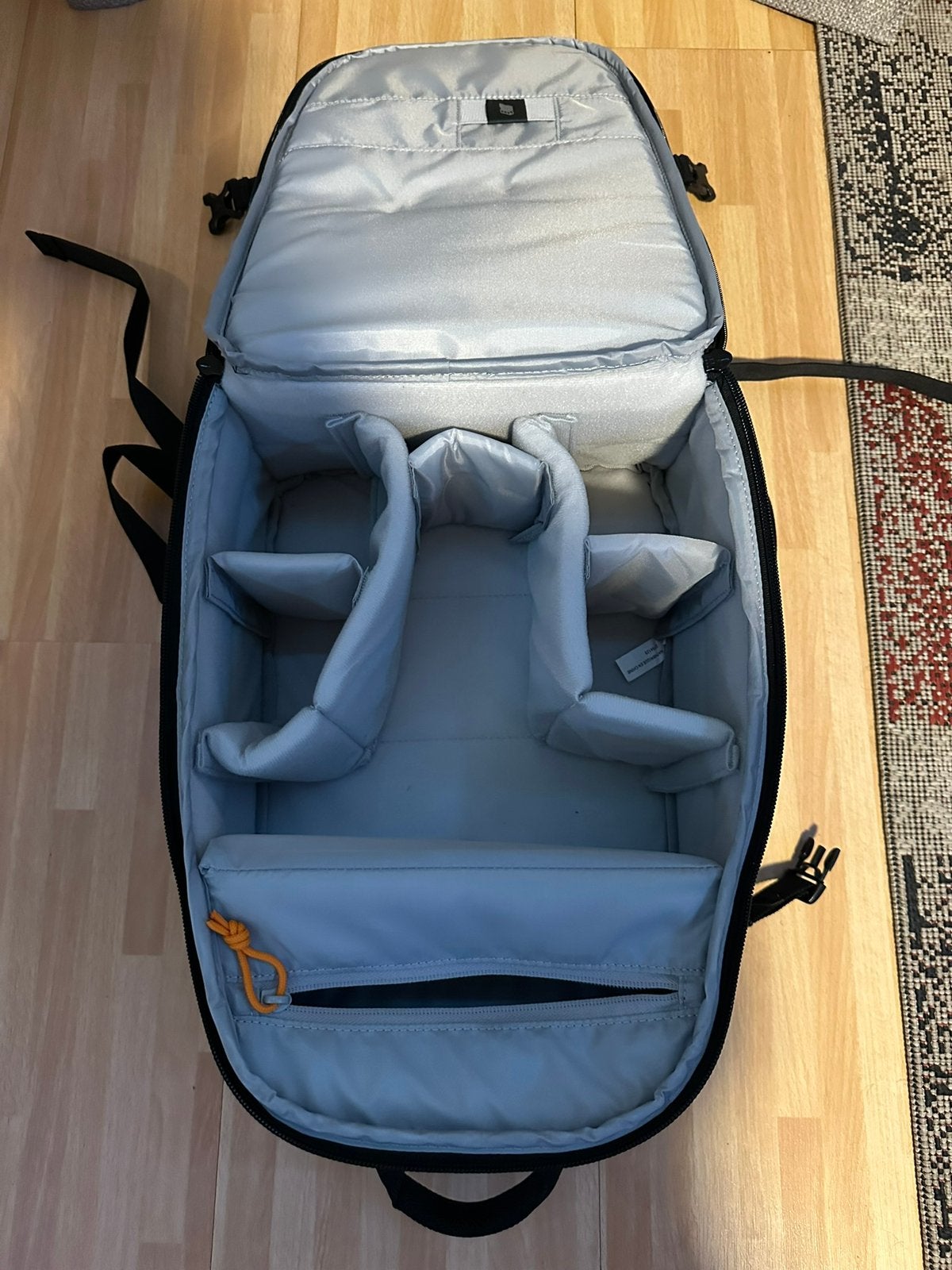 Foto 7 van Canon 70D bundle
